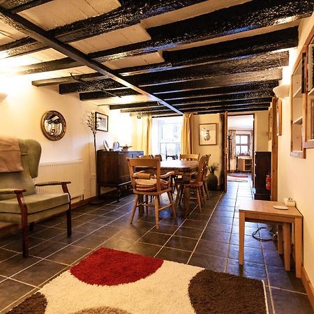 Bodwyn Country Cottage North Wales **By Seren Property** Dolgellau Buitenkant foto