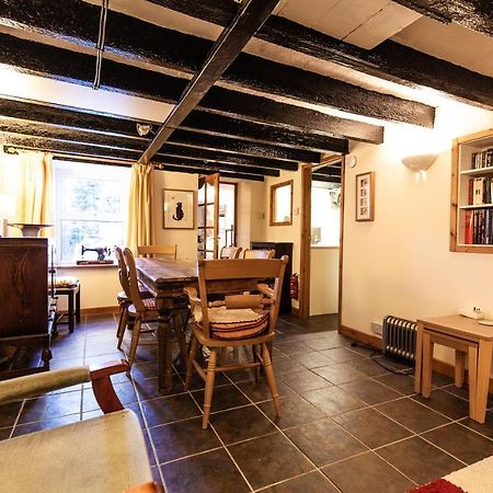 Bodwyn Country Cottage North Wales **By Seren Property** Dolgellau Buitenkant foto