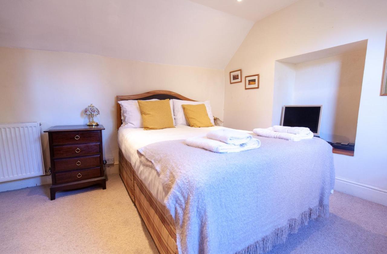 Bodwyn Country Cottage North Wales **By Seren Property** Dolgellau Buitenkant foto