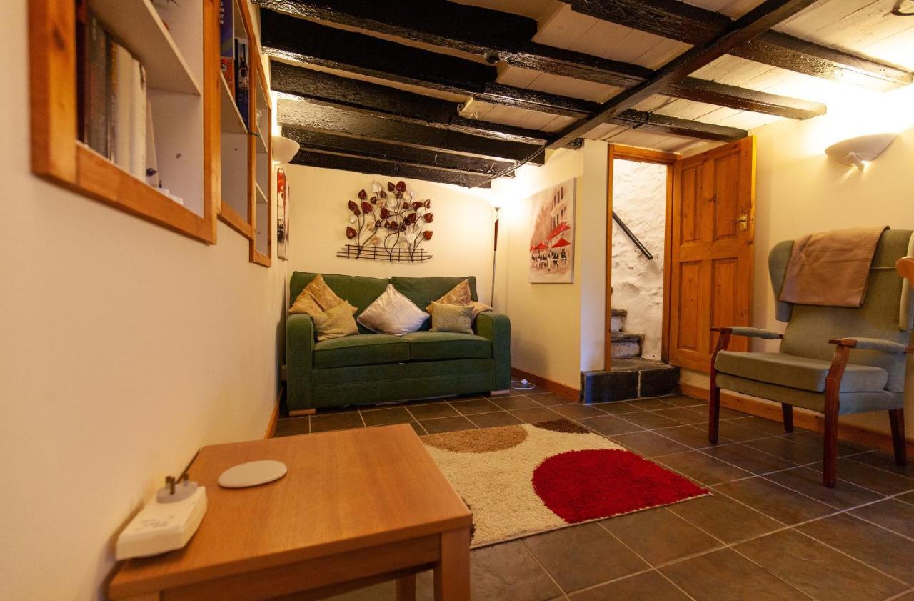 Bodwyn Country Cottage North Wales **By Seren Property** Dolgellau Buitenkant foto