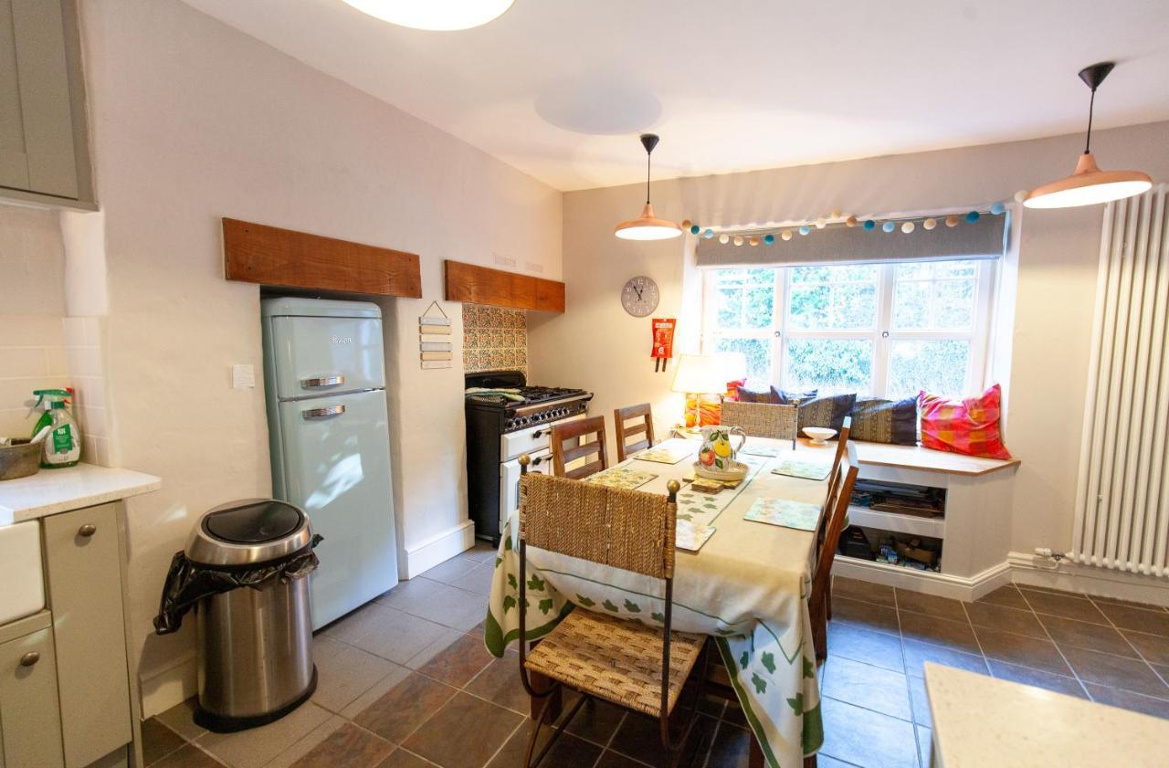 Bodwyn Country Cottage North Wales **By Seren Property** Dolgellau Buitenkant foto