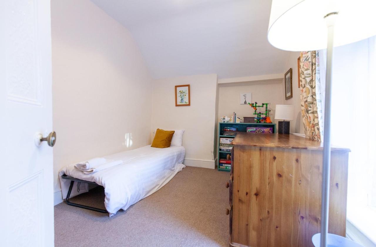 Bodwyn Country Cottage North Wales **By Seren Property** Dolgellau Buitenkant foto
