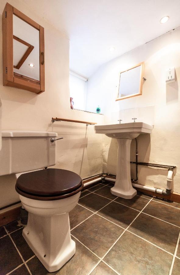Bodwyn Country Cottage North Wales **By Seren Property** Dolgellau Buitenkant foto