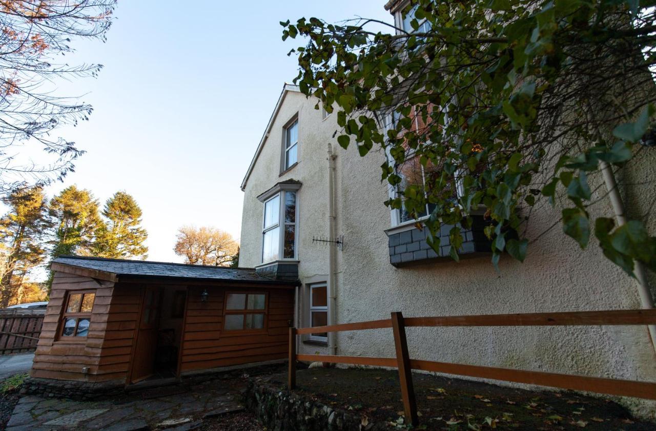 Bodwyn Country Cottage North Wales **By Seren Property** Dolgellau Buitenkant foto