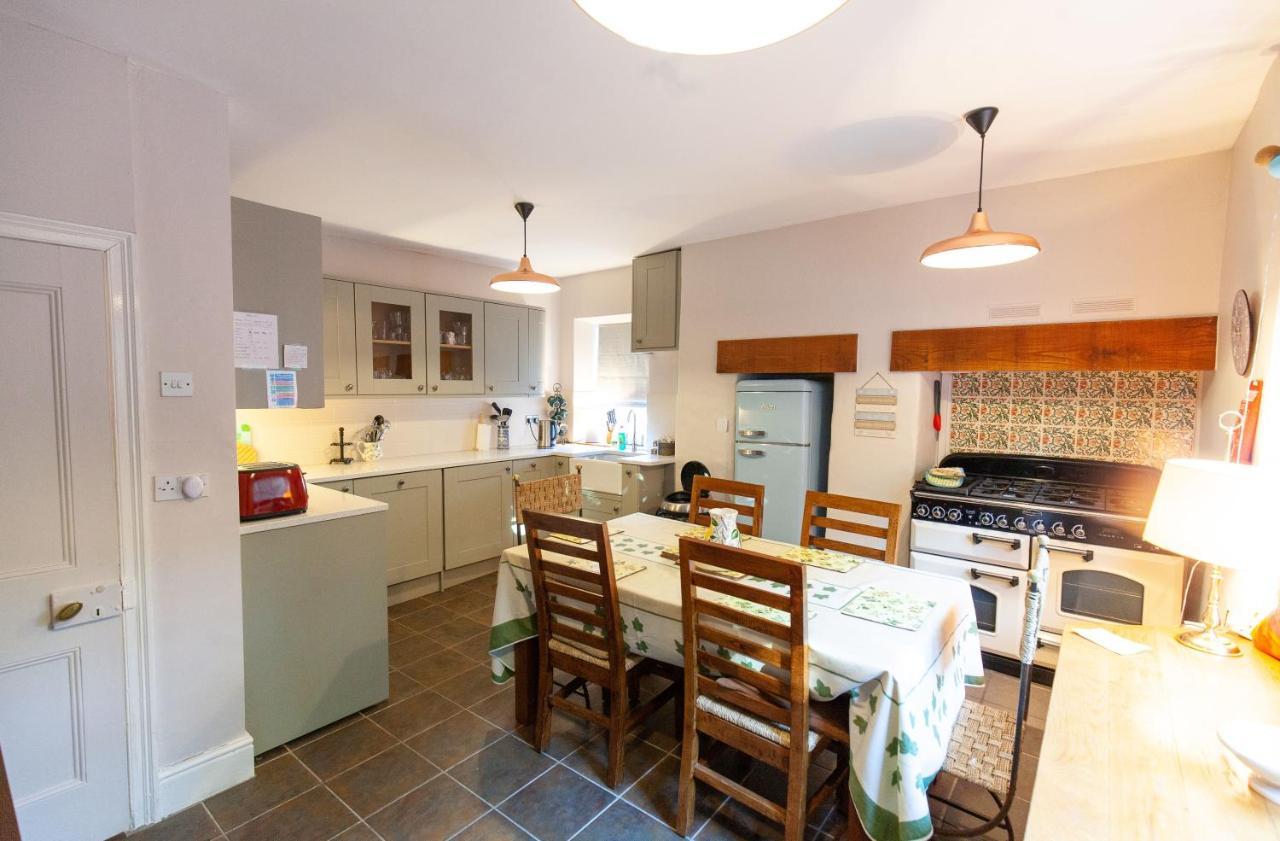 Bodwyn Country Cottage North Wales **By Seren Property** Dolgellau Buitenkant foto