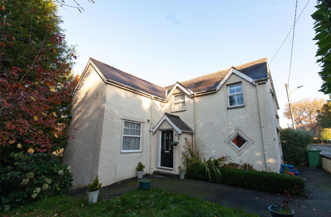 Bodwyn Country Cottage North Wales **By Seren Property** Dolgellau Buitenkant foto