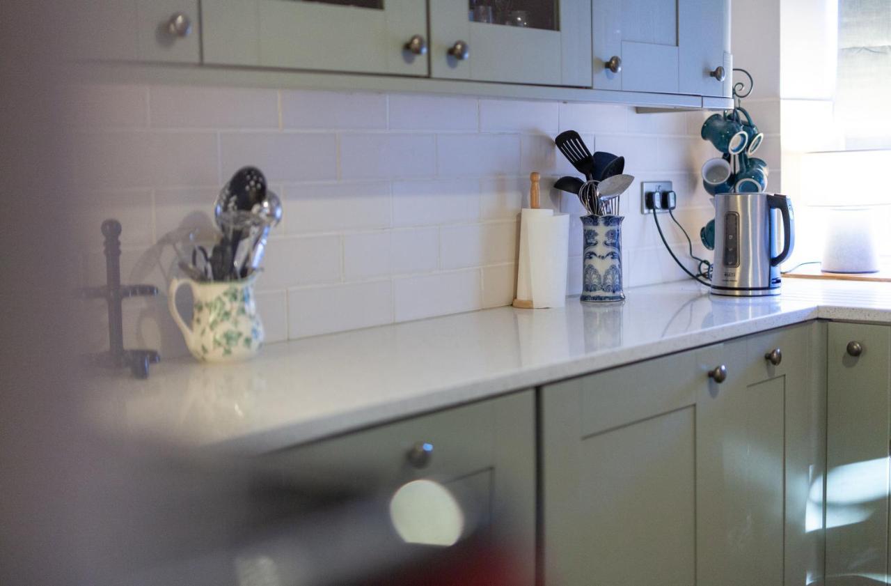 Bodwyn Country Cottage North Wales **By Seren Property** Dolgellau Buitenkant foto