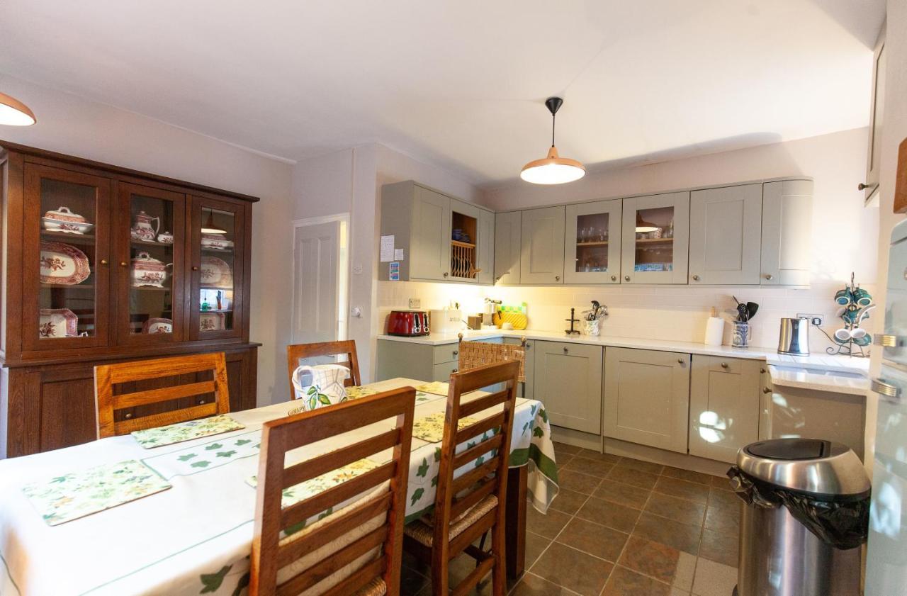 Bodwyn Country Cottage North Wales **By Seren Property** Dolgellau Buitenkant foto